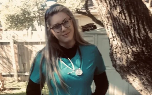 Keep Abby in the Spring 2020 Cohort