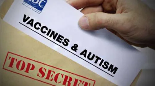 Exposing Vaccine Research Fraud at the CDC