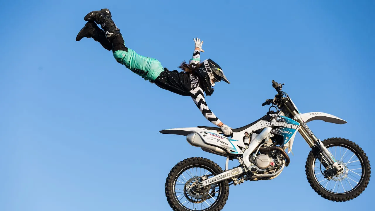 Join together to save WMX