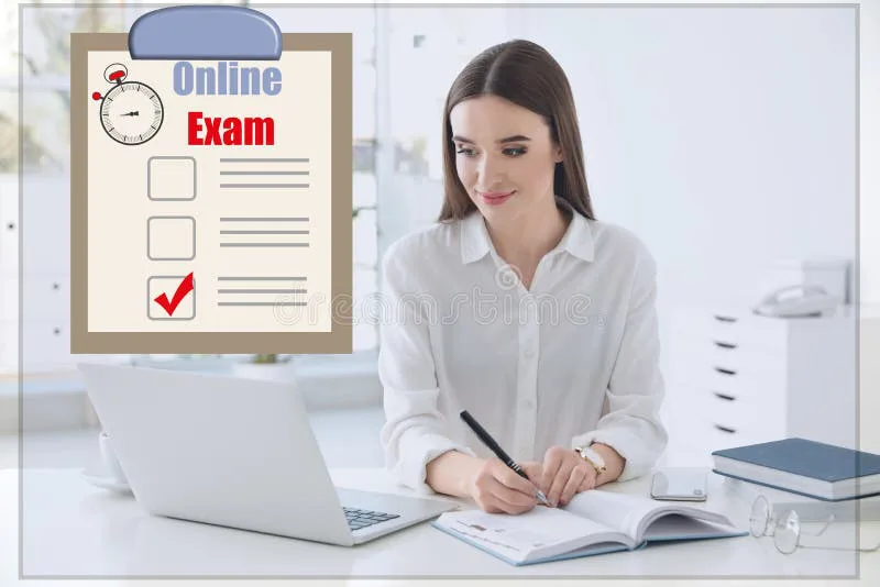 PPS Test on Testportal Gr12 and 11