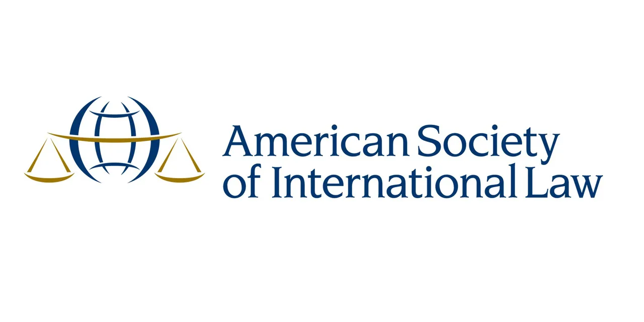 American Society of International Law