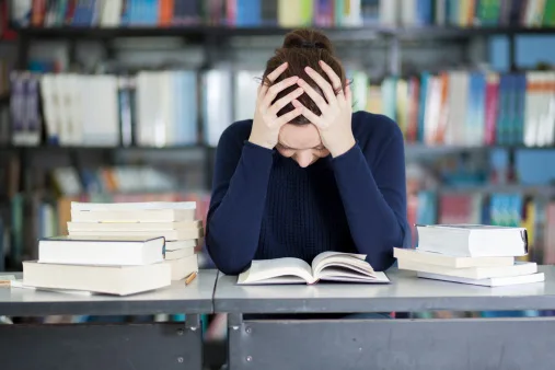 Board of Education should create a policy limiting homework assigned to students