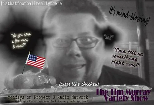 Bring Back The Tim Murray Variety Show!