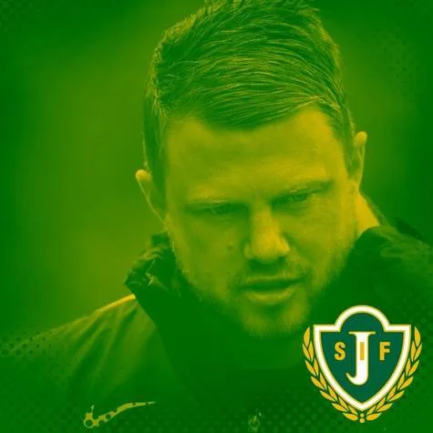 GF5: Jimmy Thelin
