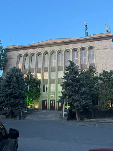 Հայաստանն առանց քաղբանտարկյալների