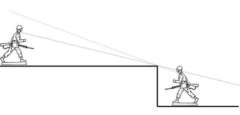 RFC: Rainbow Six: Siege FOV and bullet origin