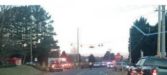 Petition for a Traffic Light at the intersection of Billy Howey Rd. & New Town Rd in Union County, NC