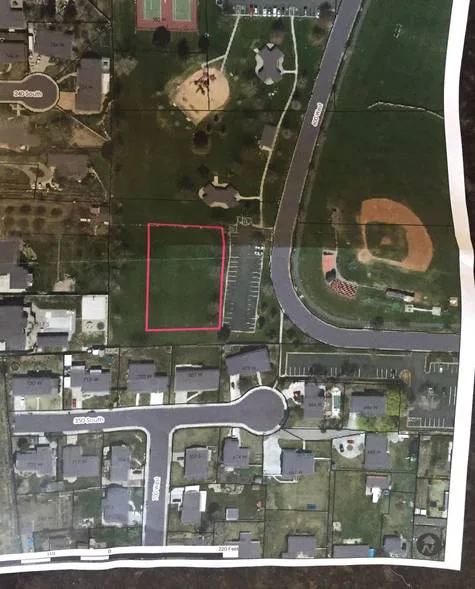 Banning the Construction of Proposed Dog Park at Orem Community Park