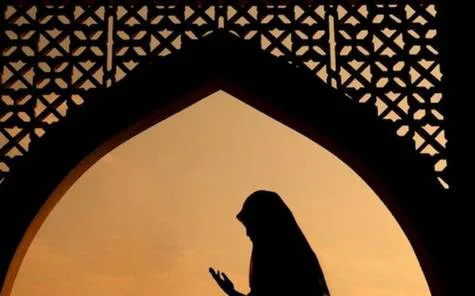 Ladies 4 Masjid