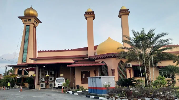 Petisyen  untuk Mengekalkan Jawatan