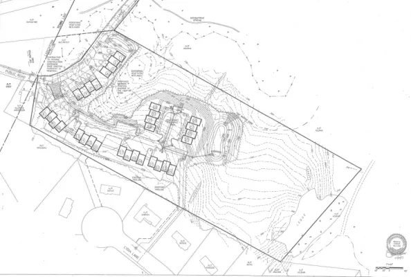 Opposition to Rigby Lane, Clinton, MA Development