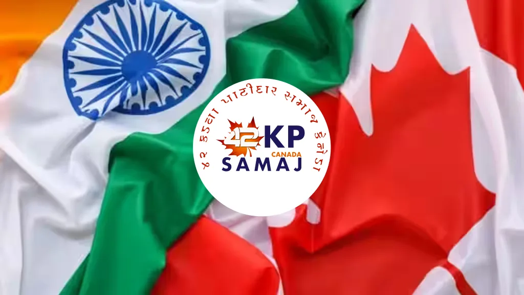 42 KP Samaj Canada General Meeting Before July 20,2019