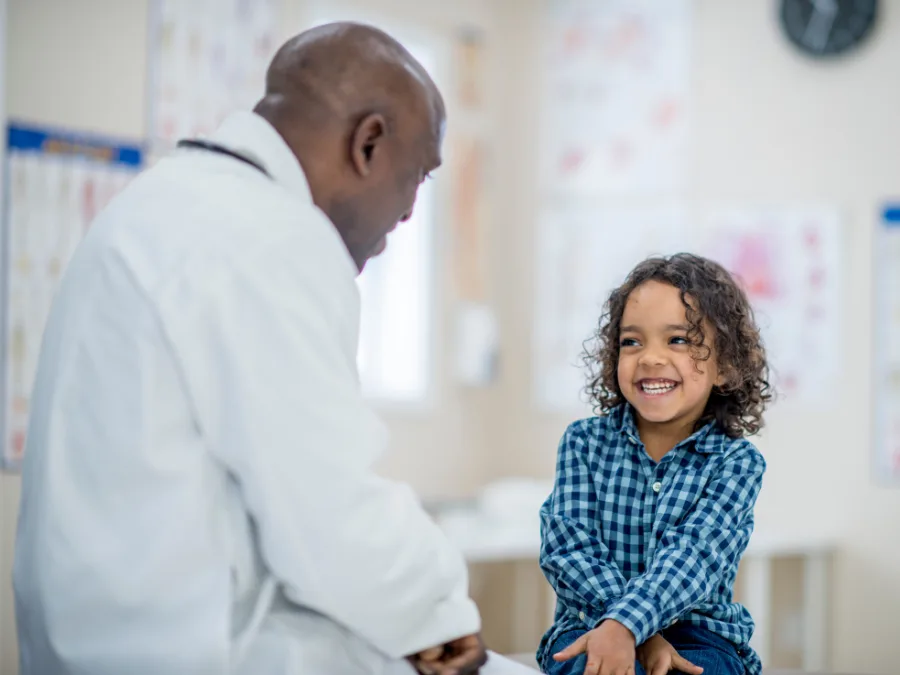 Melania Trump - Choose the Children! Please make Pediatric Cancer Your First Lady Platform