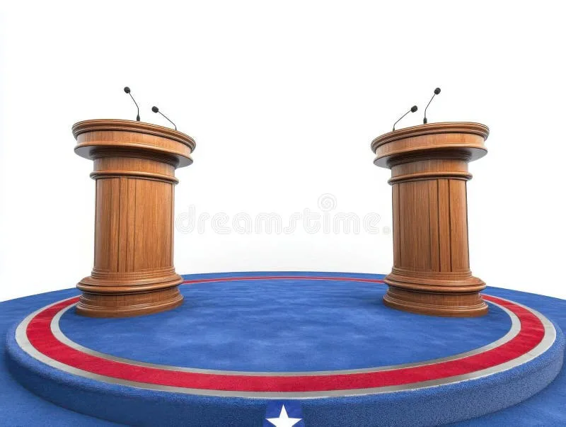 Make Gore Debate