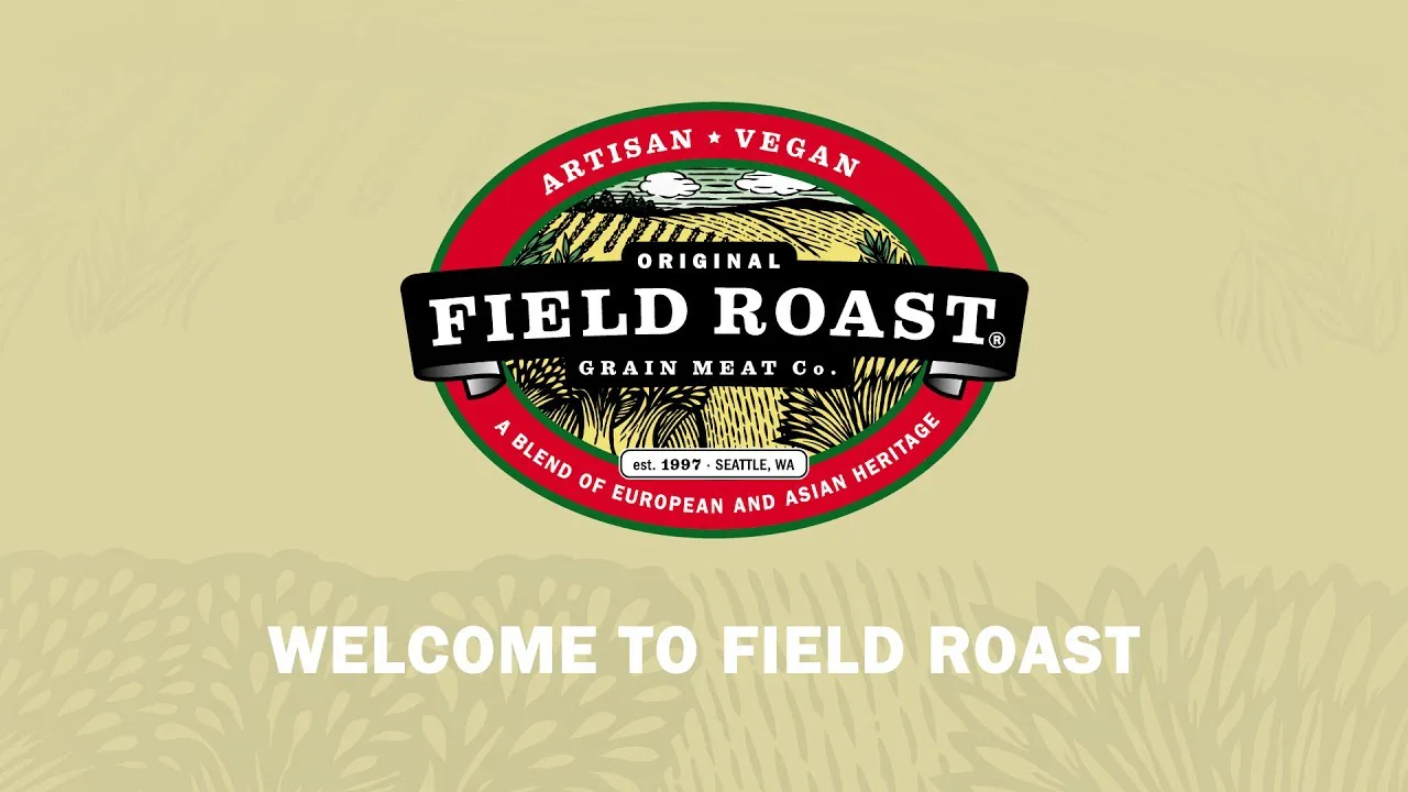 Field Roast, please go Kosher star K or OU!!!!