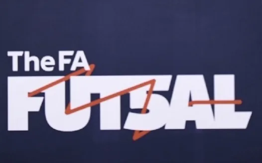 Futsal For All. A plea to the FA to reconsider their decision to cut funding for Futsal.