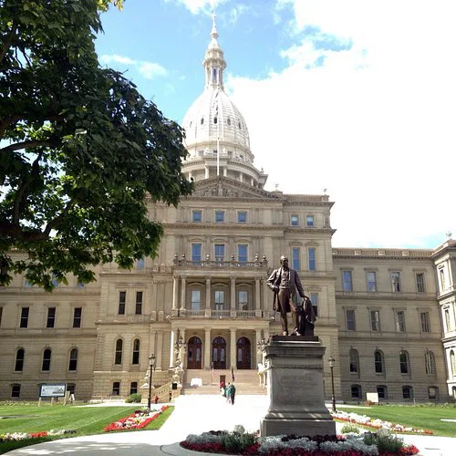 Oppose Michigan House Bill 4780