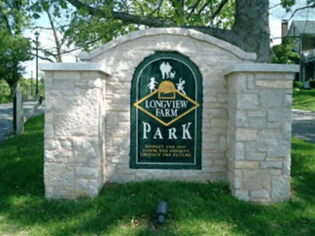 Save Longview Farm Park