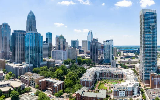 Pokémon Go Fest Charlotte, NC