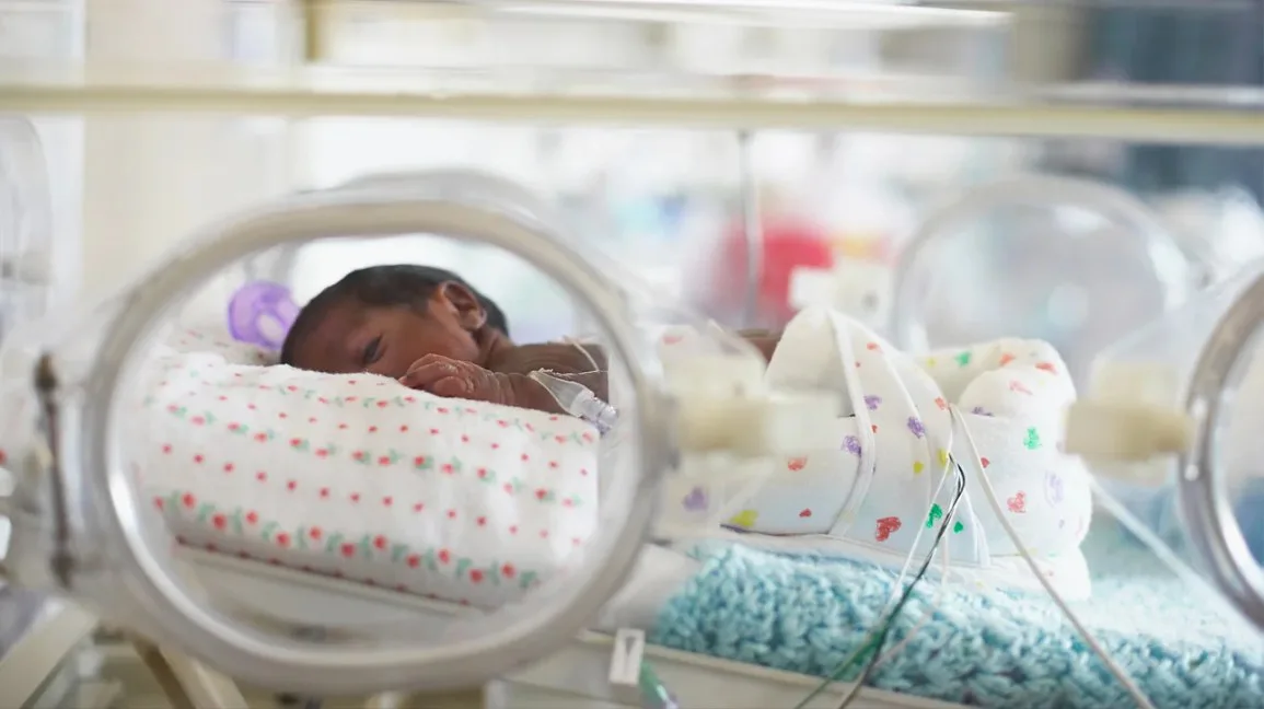 Baby Oliver Appeal