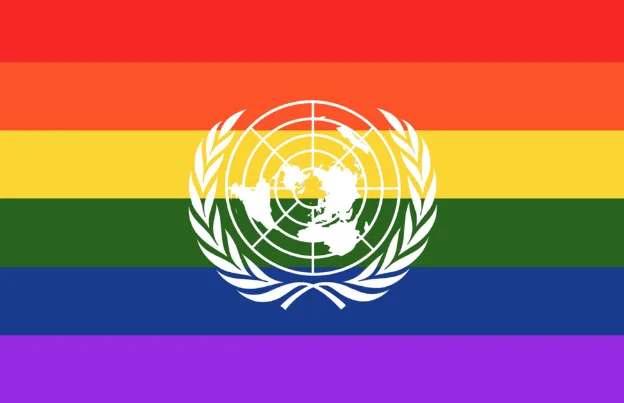 Say YES to Establishment of new Gay Nation-State.