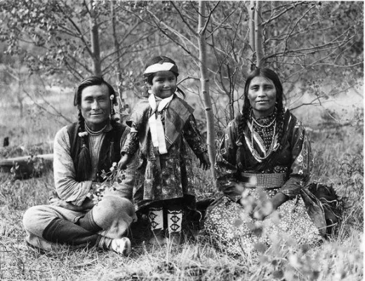 NATIVE AMERICANS RIGHTS