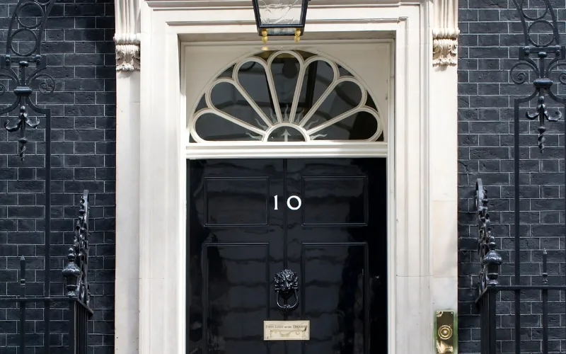 Frankie Boyle for PM!