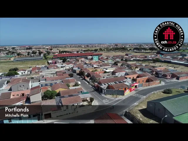 Heal Mitchell's Plain