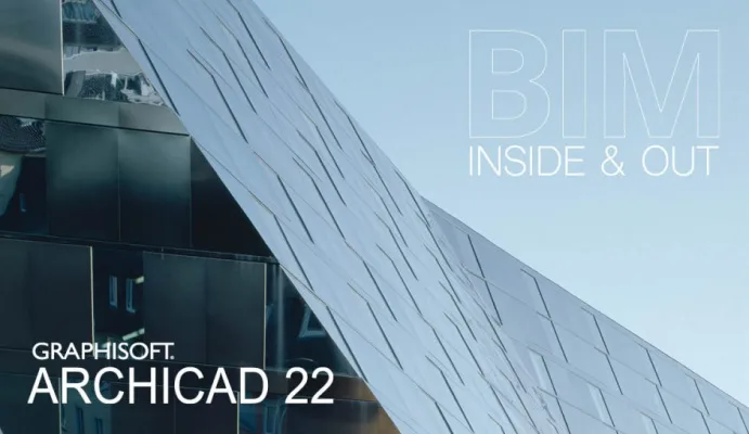 Implement ARCHICAD on Campus