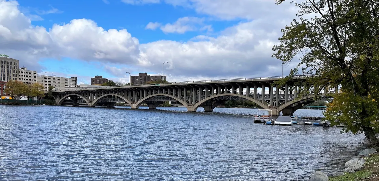 Fix Jefferson Street Bridge