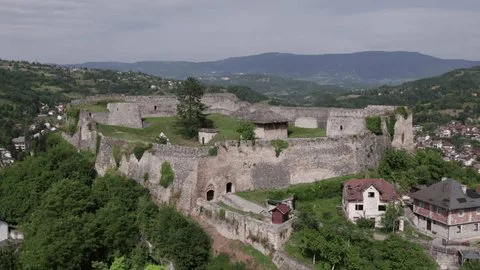 Spasimo Jajce- Save Jajce