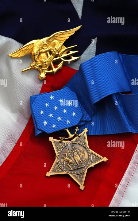 Congressional Medal of Honor