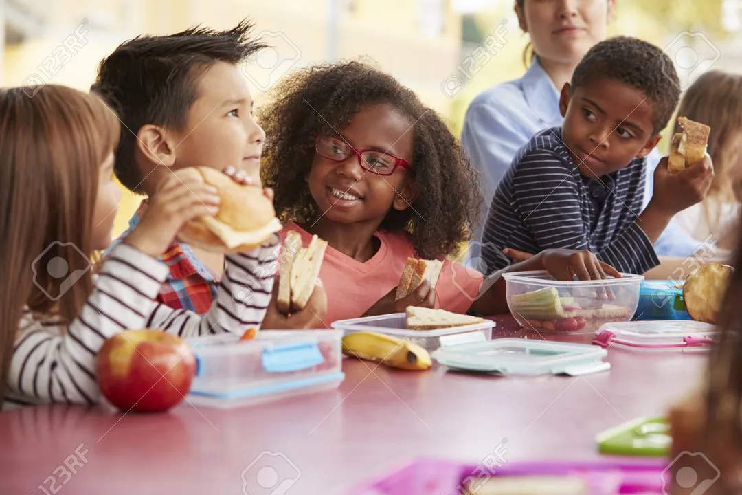 Rocky Mount Quiet Lunch Needs to Stop!