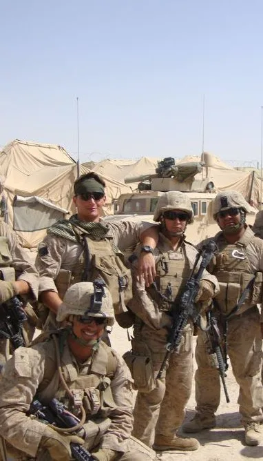 True Care for All American Combat Veterans