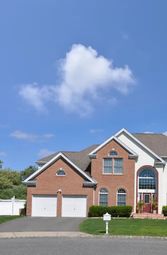 Mailboxes at Your Driveway for East Lake Villages