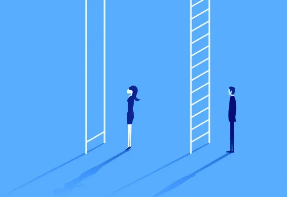 Equal Pay for Women