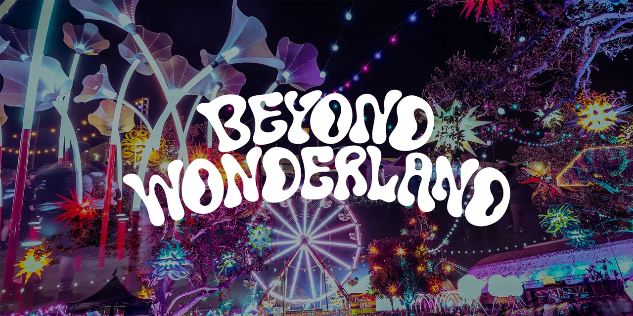 Now or NEVER, Bring Tritonal to Beyond Wonderland!