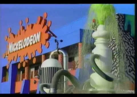 bring back 90s Nickelodeon
