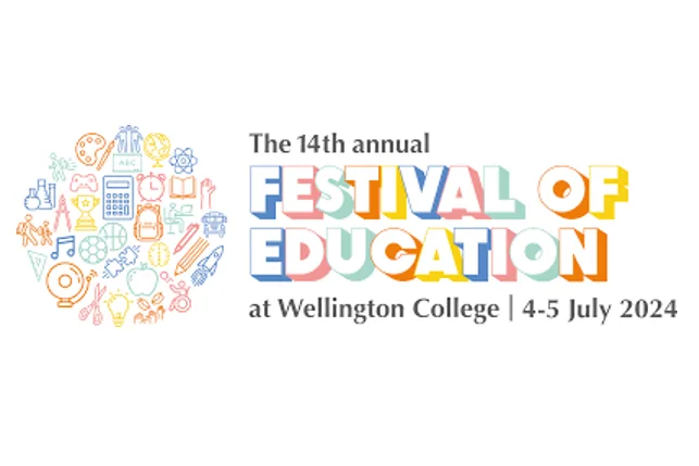 Would many teachers attend the Wellington Festival of Education during a weekend?