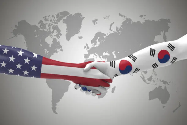 Defend Freedom and US-S.Korea Alliance