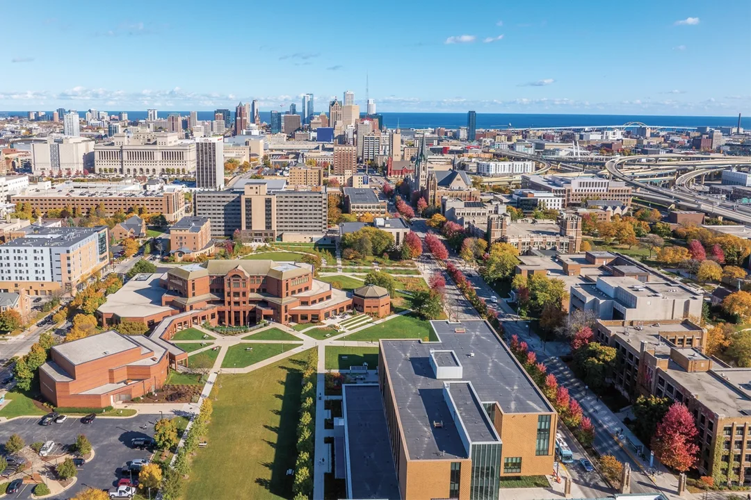 Let Marquette Decide