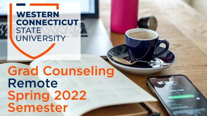 Remain Remote - WCSU Counseling