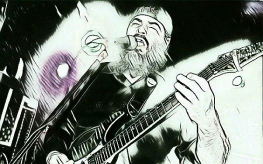 Bring back the "pussy melter" to TC Electronics tone print