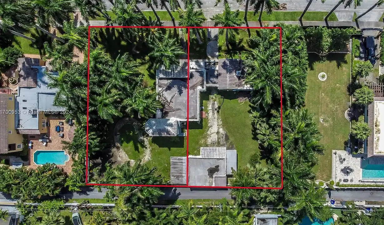 Saving the Historic Johns Home in Hollywood from Demolition