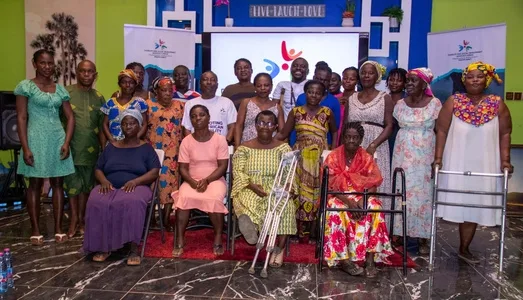 Ratify the African Disability Protocol (ADP) Now!
