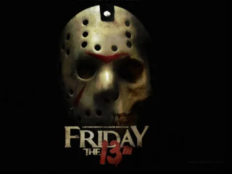 Release Friday the 13th reboot