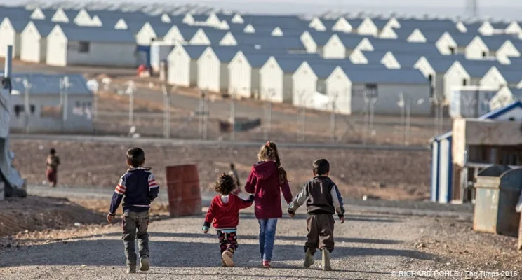 Petition to Prevent Refugee Resettlement to Kootenai County
