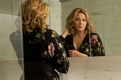 KimCats want Sensitive Skin Season 3