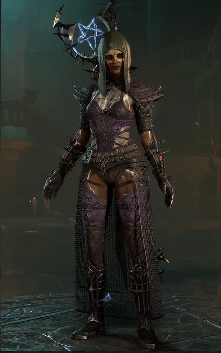 Diablo 4 - Increase the number of character slots