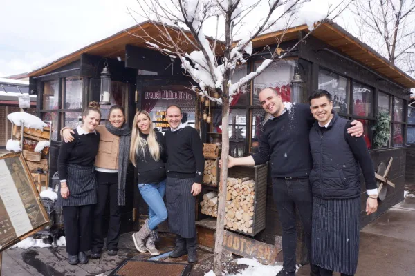 Aspen supports keeping Chalet: Save jobs & local establishment